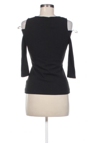 Γυναικεία μπλούζα Pimkie, Μέγεθος S, Χρώμα Μαύρο, Τιμή 1,76 €