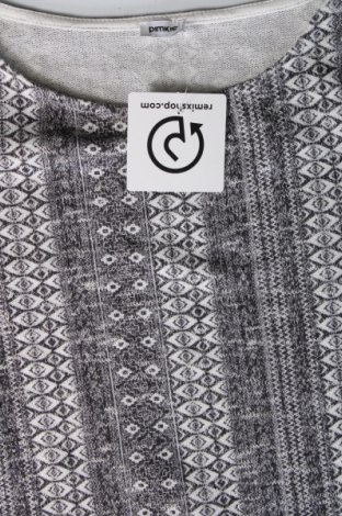 Γυναικεία μπλούζα Pimkie, Μέγεθος S, Χρώμα Πολύχρωμο, Τιμή 4,11 €