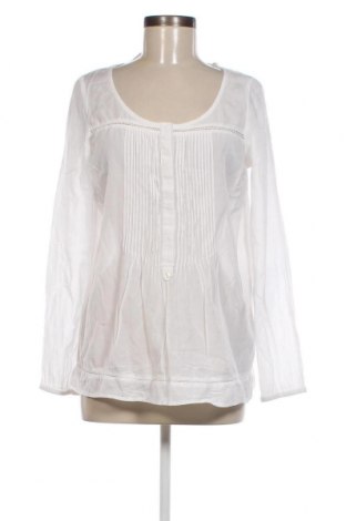 Дамска блуза Pimkie, Размер S, Цвят Бял, Цена 10,16 лв.