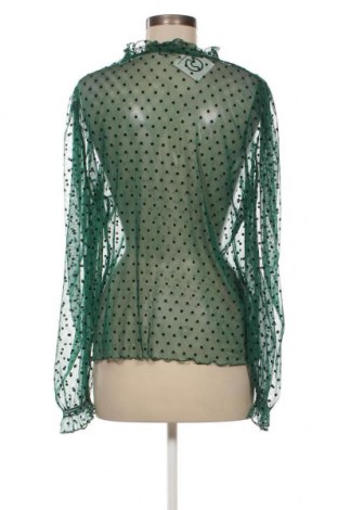 Bluză de femei Pimkie, Mărime XL, Culoare Verde, Preț 48,47 Lei