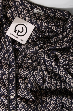 Γυναικεία μπλούζα Pimkie, Μέγεθος M, Χρώμα Πολύχρωμο, Τιμή 4,00 €