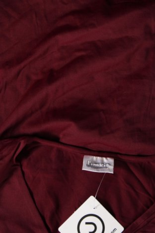 Γυναικεία μπλούζα Pimkie, Μέγεθος L, Χρώμα Κόκκινο, Τιμή 1,76 €