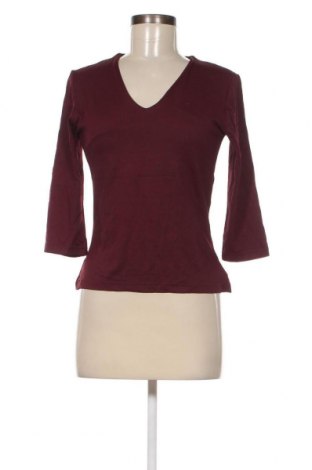 Дамска блуза Pimkie, Размер L, Цвят Червен, Цена 3,04 лв.