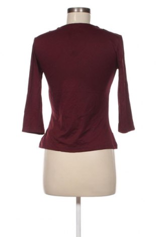 Дамска блуза Pimkie, Размер L, Цвят Червен, Цена 6,65 лв.