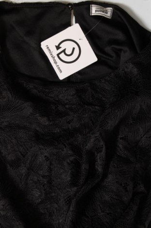Γυναικεία μπλούζα Pimkie, Μέγεθος M, Χρώμα Μαύρο, Τιμή 11,75 €