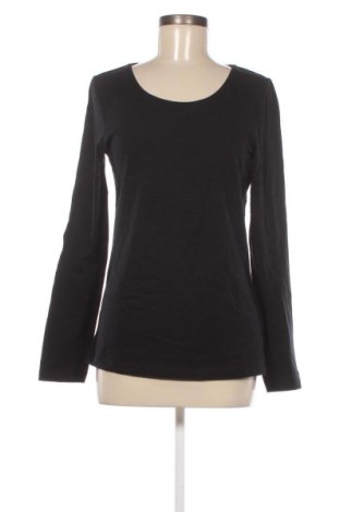 Γυναικεία μπλούζα Pimkie, Μέγεθος L, Χρώμα Μαύρο, Τιμή 2,59 €