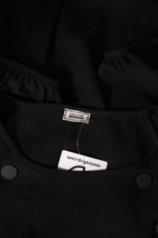 Дамска блуза Pimkie, Размер M, Цвят Черен, Цена 3,04 лв.