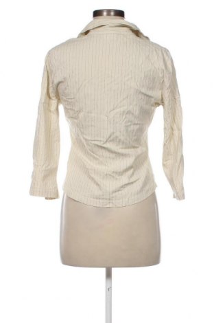 Damen Shirt Pimkie, Größe L, Farbe Ecru, Preis 6,35 €