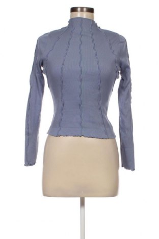 Γυναικεία μπλούζα Pimkie, Μέγεθος S, Χρώμα Μπλέ, Τιμή 4,11 €