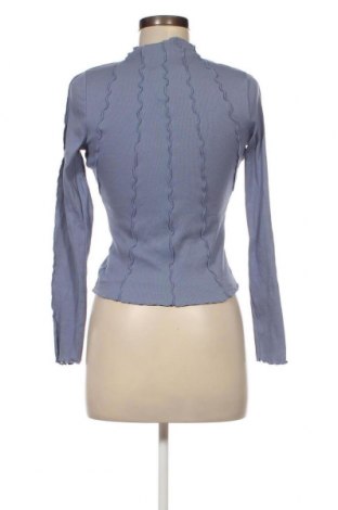 Damen Shirt Pimkie, Größe S, Farbe Blau, Preis 4,49 €