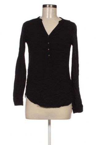 Дамска блуза Pimkie, Размер S, Цвят Черен, Цена 6,46 лв.