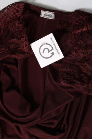 Γυναικεία μπλούζα Pimkie, Μέγεθος S, Χρώμα Κόκκινο, Τιμή 4,00 €