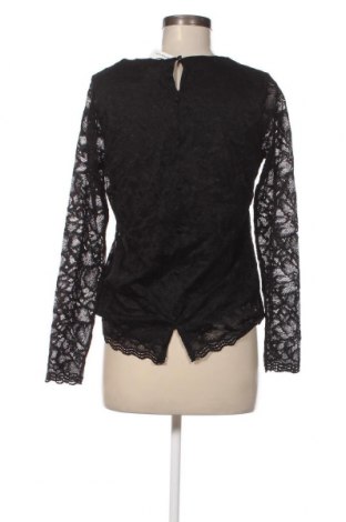 Damen Shirt Pimkie, Größe M, Farbe Schwarz, Preis 4,63 €