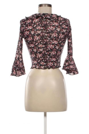 Дамска блуза Pimkie, Размер XS, Цвят Многоцветен, Цена 9,03 лв.