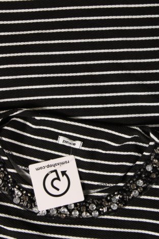 Damen Shirt Pimkie, Größe S, Farbe Schwarz, Preis 3,83 €