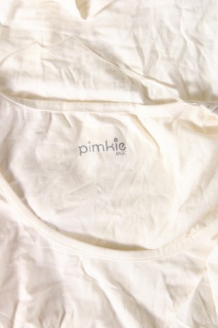 Дамска блуза Pimkie, Размер M, Цвят Бял, Цена 5,13 лв.