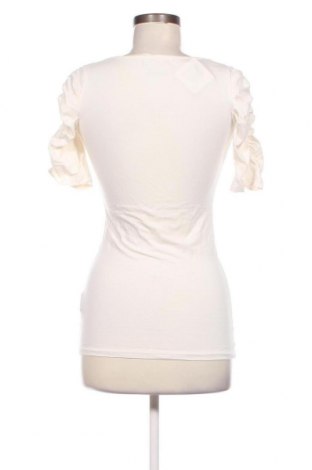 Damen Shirt Pimkie, Größe M, Farbe Weiß, Preis 3,57 €