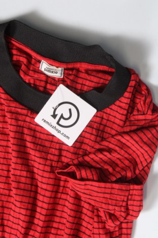 Γυναικεία μπλούζα Pimkie, Μέγεθος S, Χρώμα Κόκκινο, Τιμή 3,17 €