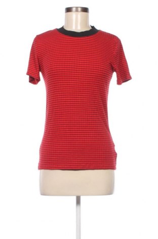 Bluză de femei Pimkie, Mărime S, Culoare Roșu, Preț 16,88 Lei