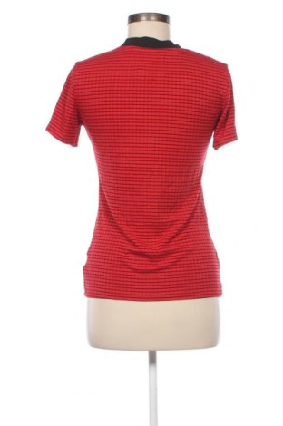 Дамска блуза Pimkie, Размер S, Цвят Червен, Цена 5,13 лв.
