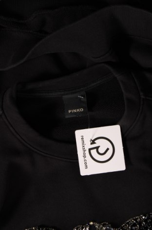 Γυναικεία μπλούζα Pinko, Μέγεθος S, Χρώμα Μαύρο, Τιμή 108,76 €