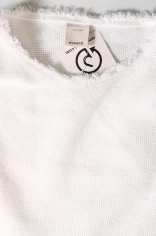 Damen Shirt Pinko, Größe XS, Farbe Weiß, Preis € 65,26