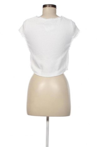 Дамска блуза Pinko, Размер XS, Цвят Бял, Цена 126,60 лв.