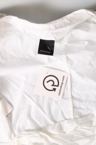 Дамска блуза Pinko, Размер XS, Цвят Бял, Цена 126,60 лв.
