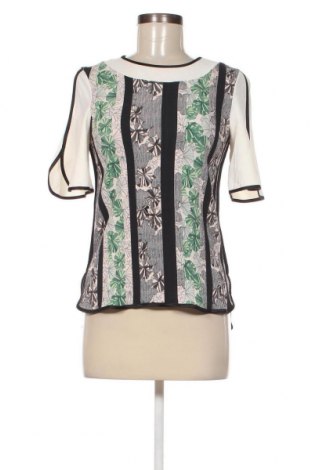 Дамска блуза Pinko, Размер S, Цвят Многоцветен, Цена 211,00 лв.