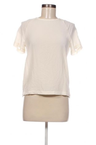 Γυναικεία μπλούζα Pinko, Μέγεθος XXS, Χρώμα Εκρού, Τιμή 85,92 €