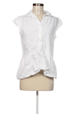 Damen Shirt Pinko, Größe M, Farbe Weiß, Preis 102,23 €