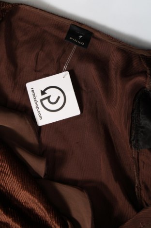 Damen Shirt Pinko, Größe XS, Farbe Braun, Preis 98,97 €