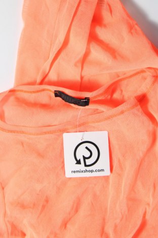 Дамска блуза Pinko, Размер L, Цвят Оранжев, Цена 52,80 лв.