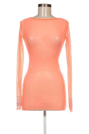 Bluză de femei Pinko, Mărime L, Culoare Portocaliu, Preț 173,68 Lei