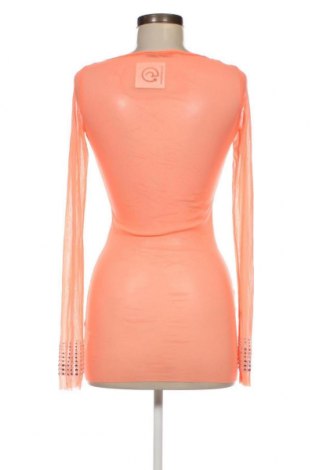 Дамска блуза Pinko, Размер L, Цвят Оранжев, Цена 52,80 лв.