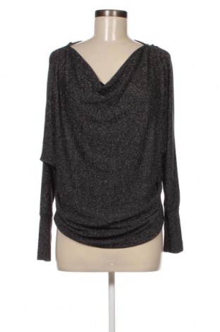Γυναικεία μπλούζα Pittarello, Μέγεθος XL, Χρώμα Μαύρο, Τιμή 4,00 €