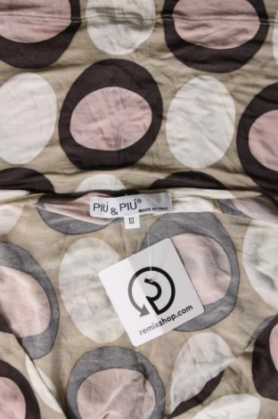 Damen Shirt Piu & Piu, Größe M, Farbe Mehrfarbig, Preis 8,55 €