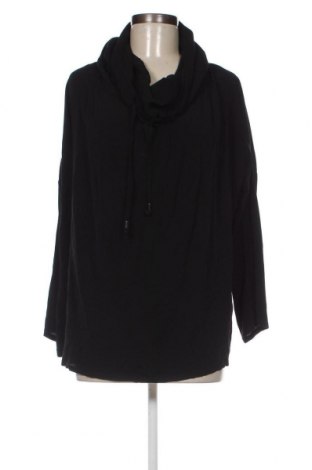 Γυναικεία μπλούζα Please, Μέγεθος M, Χρώμα Μαύρο, Τιμή 4,35 €