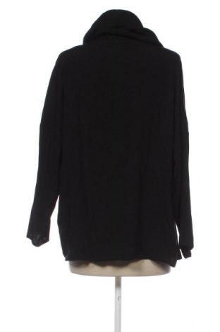Γυναικεία μπλούζα Please, Μέγεθος M, Χρώμα Μαύρο, Τιμή 8,70 €