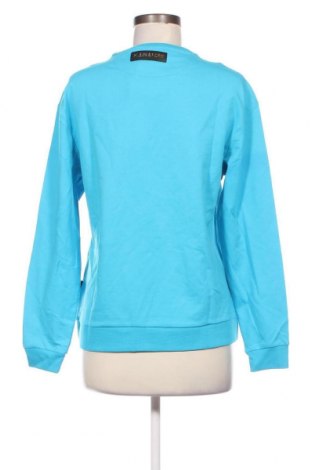 Damen Shirt Plein Sport, Größe M, Farbe Blau, Preis € 97,70
