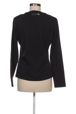Дамска блуза Plein Sport, Размер L, Цвят Черен, Цена 212,94 лв.