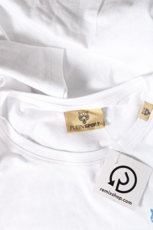 Damen Shirt Plein Sport, Größe M, Farbe Weiß, Preis € 44,63
