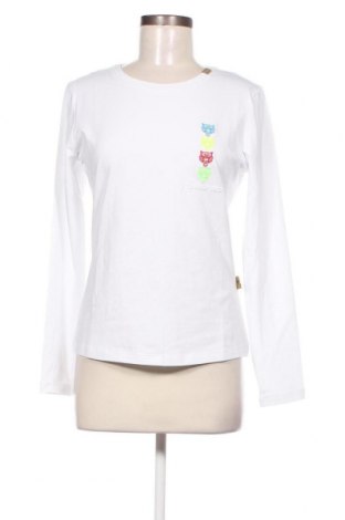 Damen Shirt Plein Sport, Größe M, Farbe Weiß, Preis 120,62 €