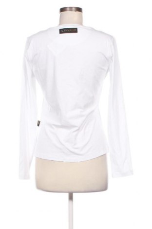 Damen Shirt Plein Sport, Größe M, Farbe Weiß, Preis 120,62 €