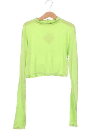 Damen Shirt Pretty Little Thing, Größe XXS, Farbe Grün, Preis 2,92 €