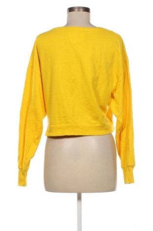 Дамска блуза Primark, Размер S, Цвят Жълт, Цена 21,84 лв.