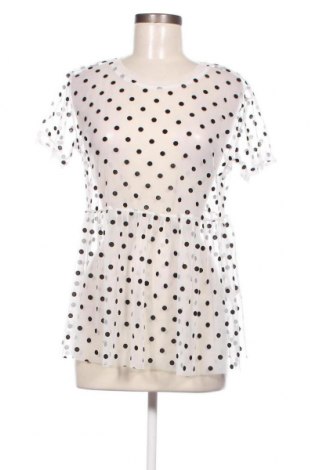 Дамска блуза Primark, Размер S, Цвят Бял, Цена 4,94 лв.