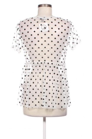 Дамска блуза Primark, Размер S, Цвят Бял, Цена 3,99 лв.