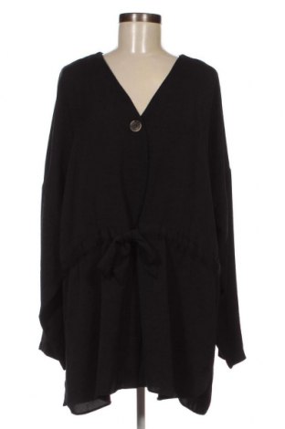 Γυναικεία μπλούζα Primark, Μέγεθος XXL, Χρώμα Μαύρο, Τιμή 11,75 €