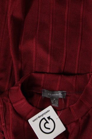 Damen Shirt Primark, Größe M, Farbe Rot, Preis € 2,51